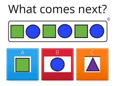 Image result for Problem Solving with a Repeating Pattern