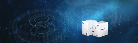 BlueCool V-Pro Series: Innovative chiller systems for boats