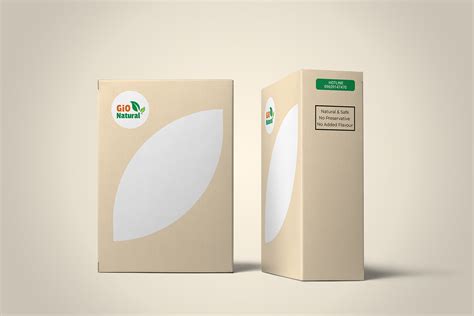 Box Package Design 的图像结果