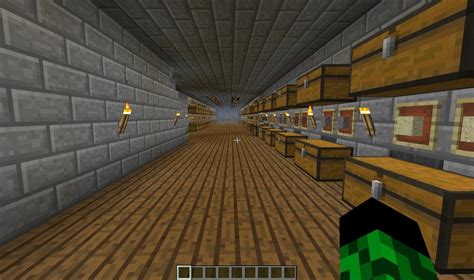 Image result for Minecraft Sorting Machine
