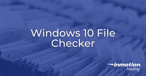 Image result for Check System Files Win 10