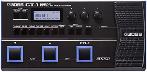 Line 6 Helix LT Guitar Multi-effects Processor : Amazon.in: Musical ...