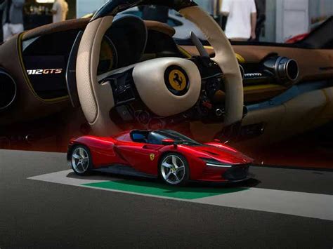 Five Fastest Ferraris Ever Made | LaFerrari, SF90, Enzo & More