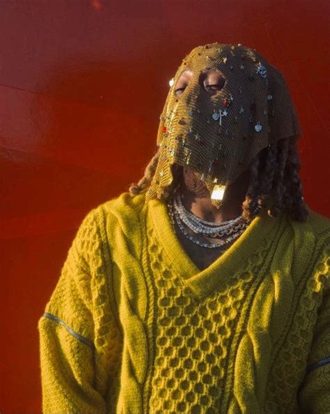 Future Rapper Style 的图像结果