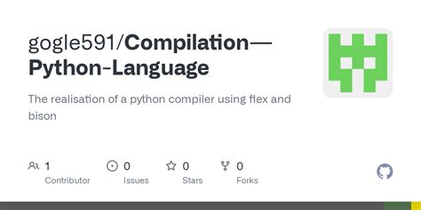 Python Compilation Guide 的图像结果