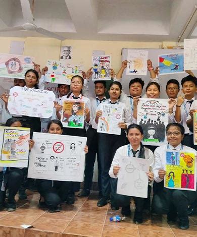 Anti-Ragging Policy | The ICFAI University Tripura | Full-time Campus ...