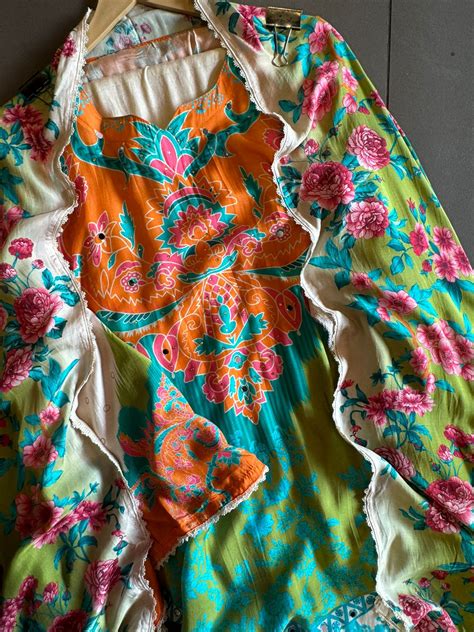 PAKISTANI SUITS – Aisha Creations