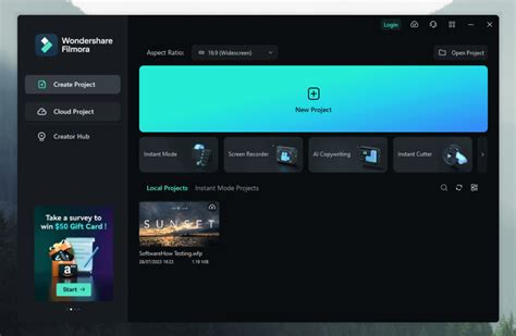 Image result for Filmora Editing Software Reviews