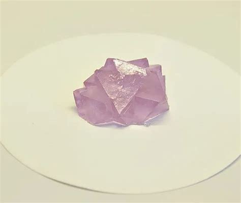 Ferric Alum Crystal Manufacturer, Supplier from Vadodara