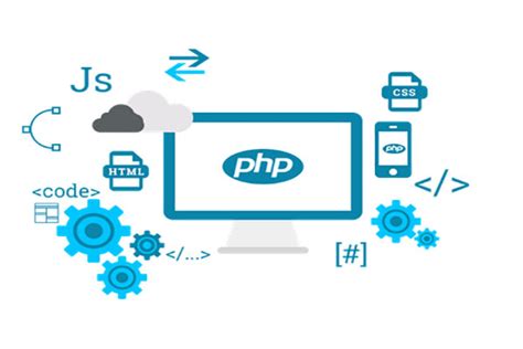 Website Development Using PHP and Database 的图像结果