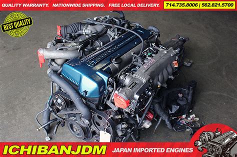 Jdm Toyota Aristo 3.0l Inline 6 Twin Turbo Vvti India | Ubuy