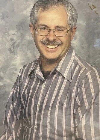 Stanley Munsell Obituary (1956 - 2024) - Marion, IN - Chronicle-Tribune