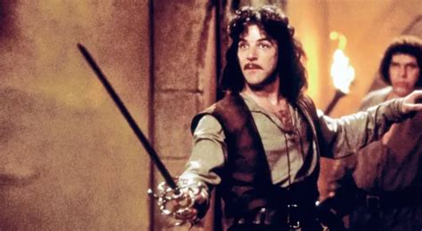Image result for Princess Bride Spaniard