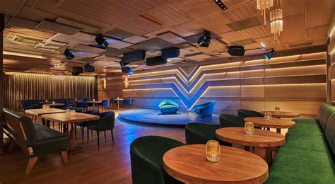 Unique Meetings & Event Venues in LA | The Sun Rose West Hollywood