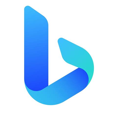 Microsoft Windows Bing Logo 的图像结果