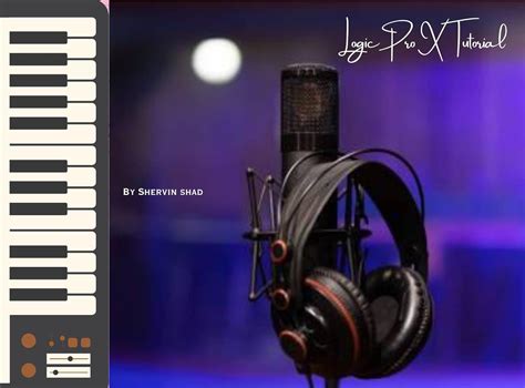 Logic Pro X Tutorial Free 的图像结果