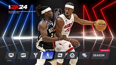 Image result for NBA 2K24 Infinity Mod Menu