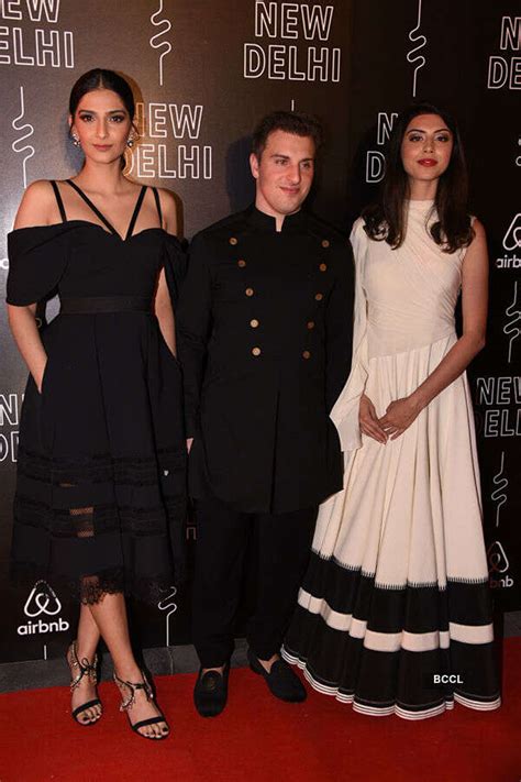 Airbnb Launch- The Etimes Photogallery Page 2