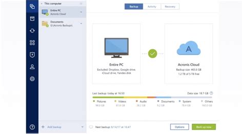 Image result for Online Computer Backup Services