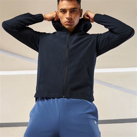 Multi-Purpose Second Layer Jacket – Cult Store