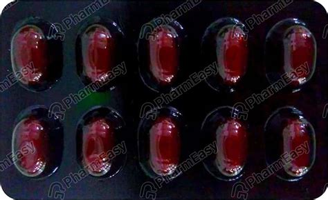 Buy Fol D Strip Of 10 Capsules Online at Flat 15% OFF | PharmEasy