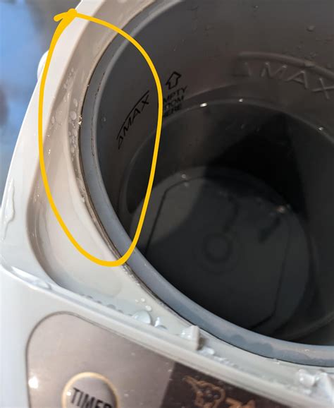 Zojirushi water heater, and alternatives : r/BuyItForLife