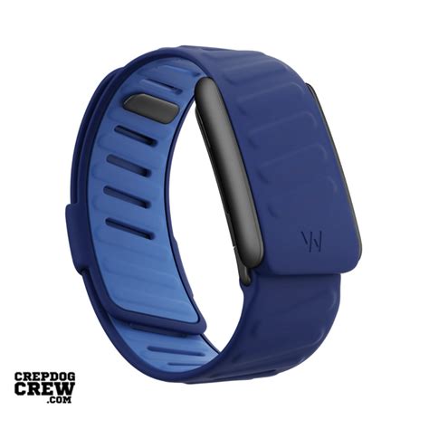 WHOOP 5.0 | Fitness Bands & Straps | CrepDogCrew