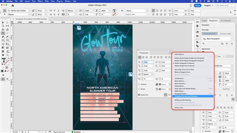 Image result for InDesign List Box With
