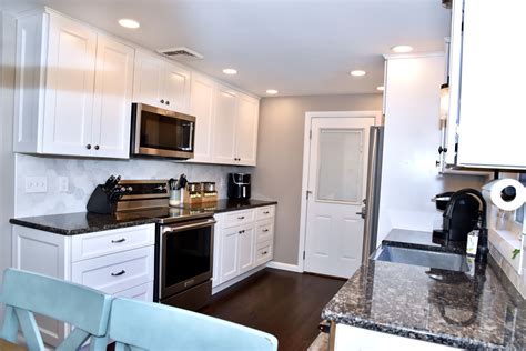 Kitchen Remodel in Wolcott, CT
