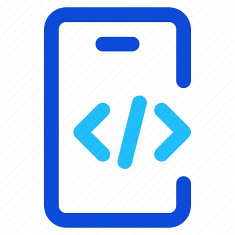 Image result for Application Code Icon