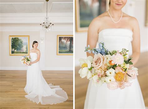 Tent Wedding at The Minikahda Club | Rachel Graff Photography