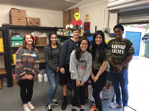 PARTNER – Good Samaritans of Garland