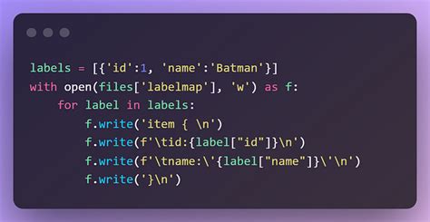Image result for Training a Model for Image Detection Using XML and Tensorflow
