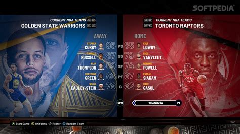 NBA 2K20 PC 的图像结果