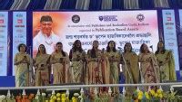 TWF India