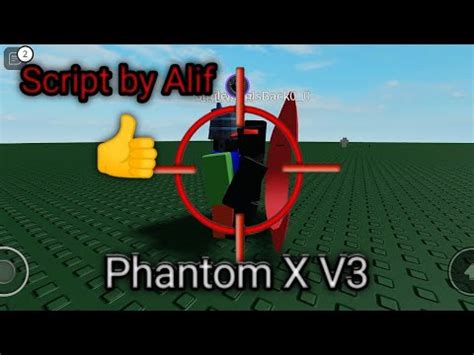 Image result for Phantom Hub Script