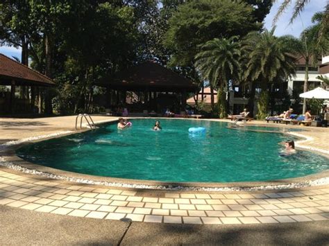 CHANG BURI RESORT AND SPA (Ko Chang) - Resort Reviews, Photos, Rate ...