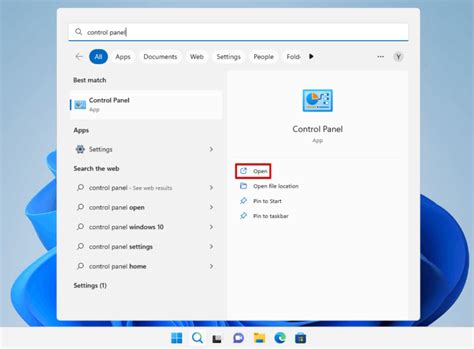 Image result for Recovery Control Panel for This Computer