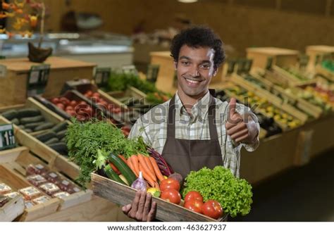 Grocer 的图像结果