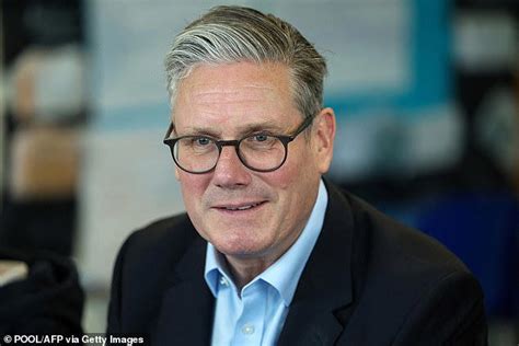 US warns Starmer it is 'important' UK hits new Nato target for spending ...