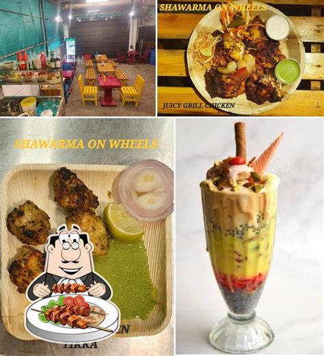 SOW CAFE, Coimbatore - Restaurant menu, prices and reviews