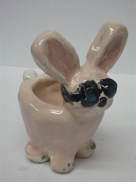 Mrs. Wille's Art Room: Ceramic animal pinch pots