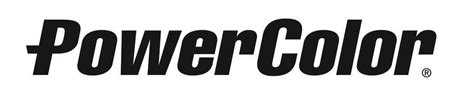 POWERCOLOR