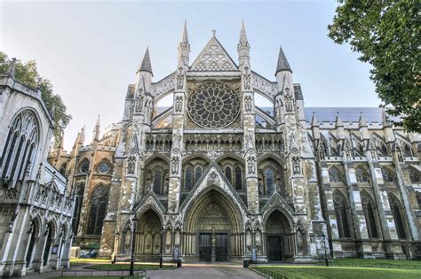 Westminster Abbey - Top Rated Tour - City Wonders
