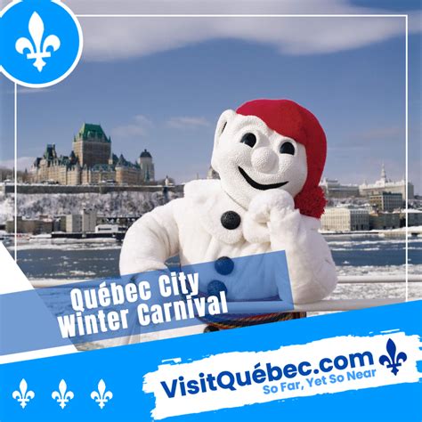 Visiting Québec City in December - Visit Quebec