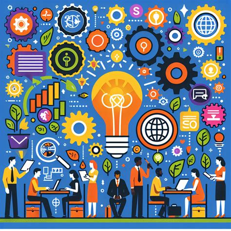 Online Content Production Business Simple Picture 的图像结果