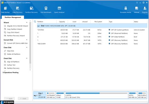 MiniTool Partition Wizard Mega 的图像结果