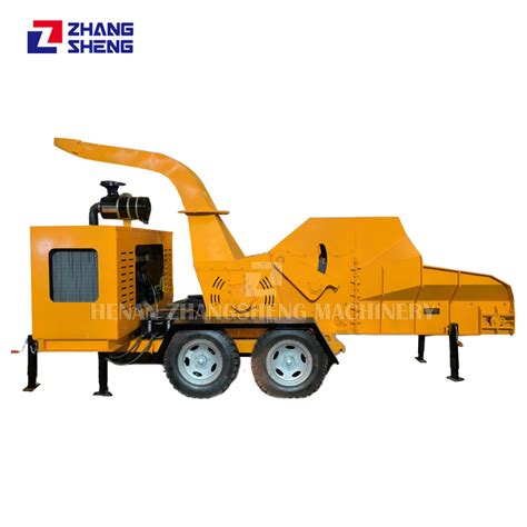 Image result for Tree Chipper Machine