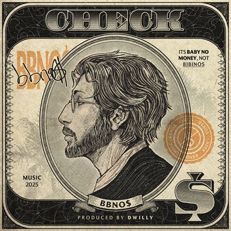 ‎check - Single - Album by bbno$ - Apple Music