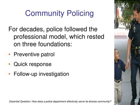 Image result for Community-Policing Examples